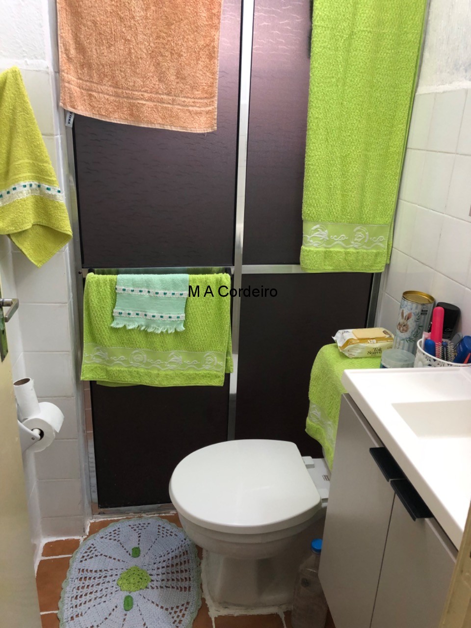 Apartamento, 2 quartos, 50 m² - Foto 6