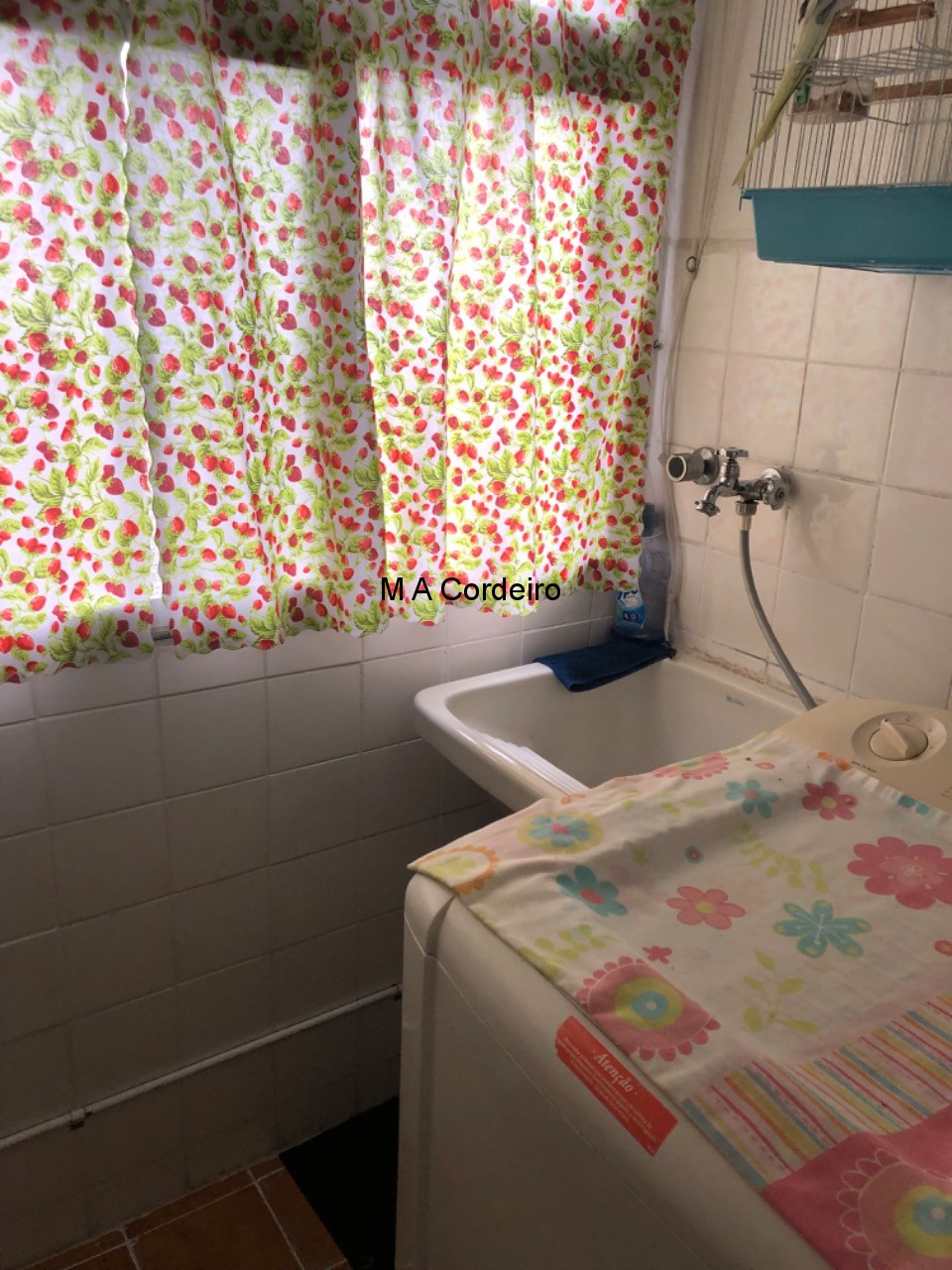 Apartamento, 2 quartos, 50 m² - Foto 5