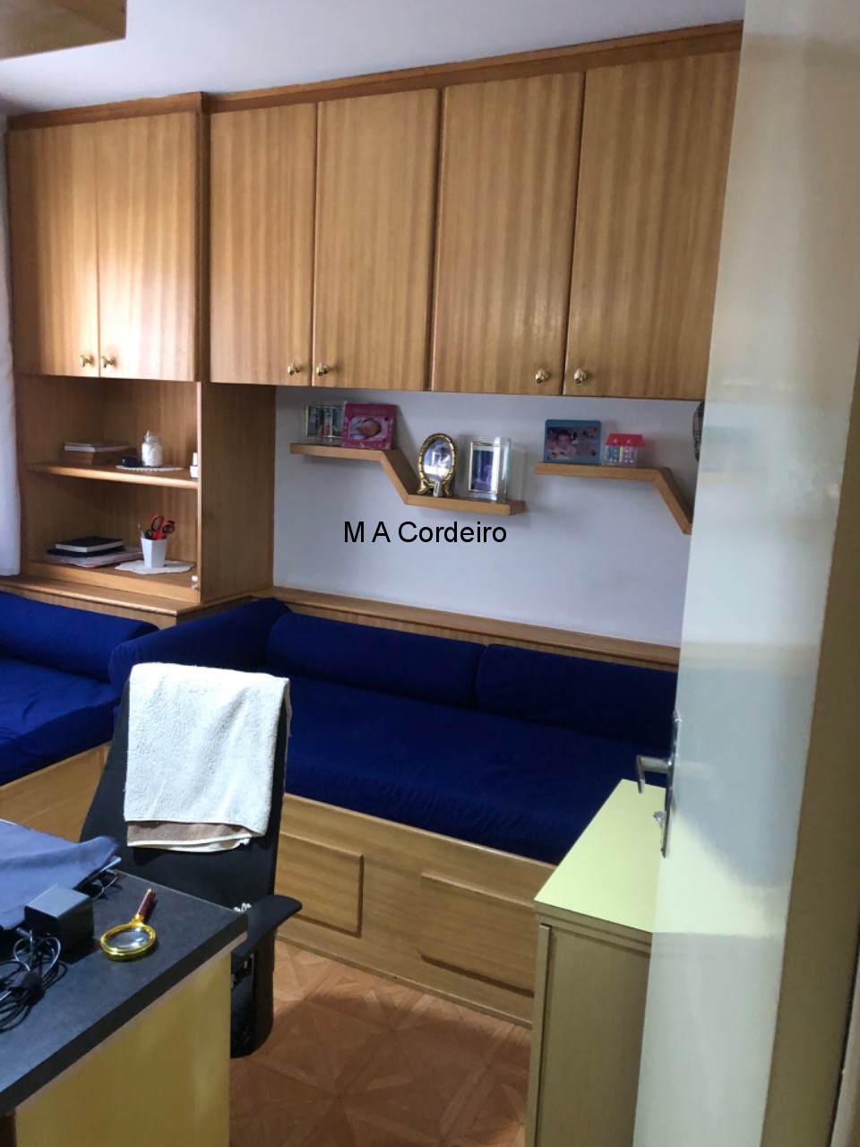 Apartamento, 2 quartos, 50 m² - Foto 8