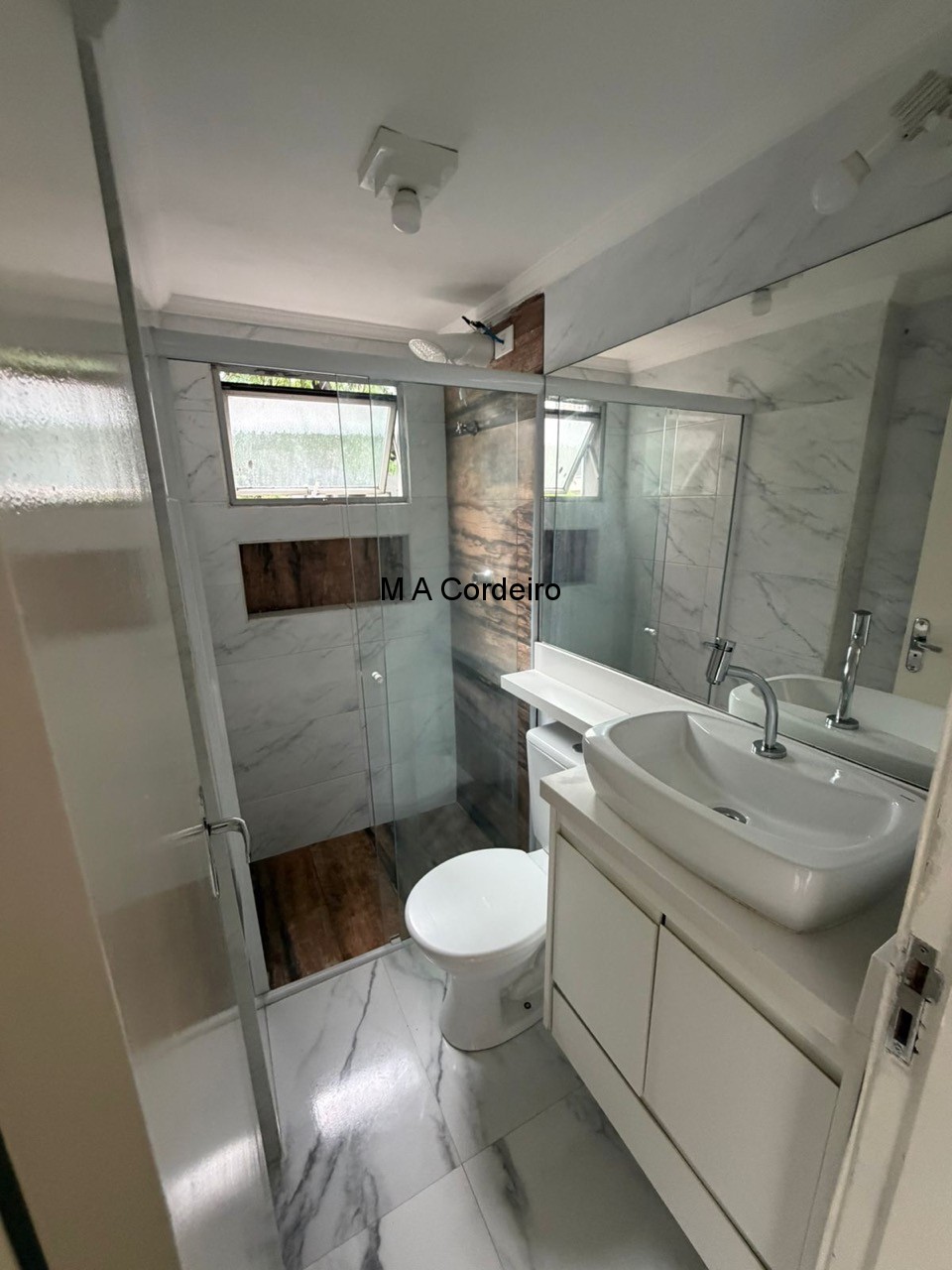 Apartamento, 2 quartos, 50 m² - Foto 8