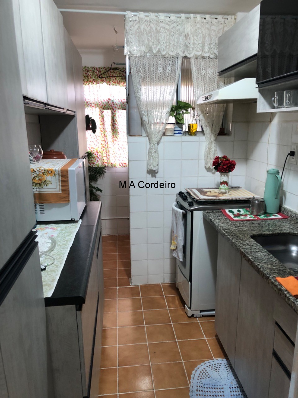 Apartamento, 2 quartos, 50 m² - Foto 18