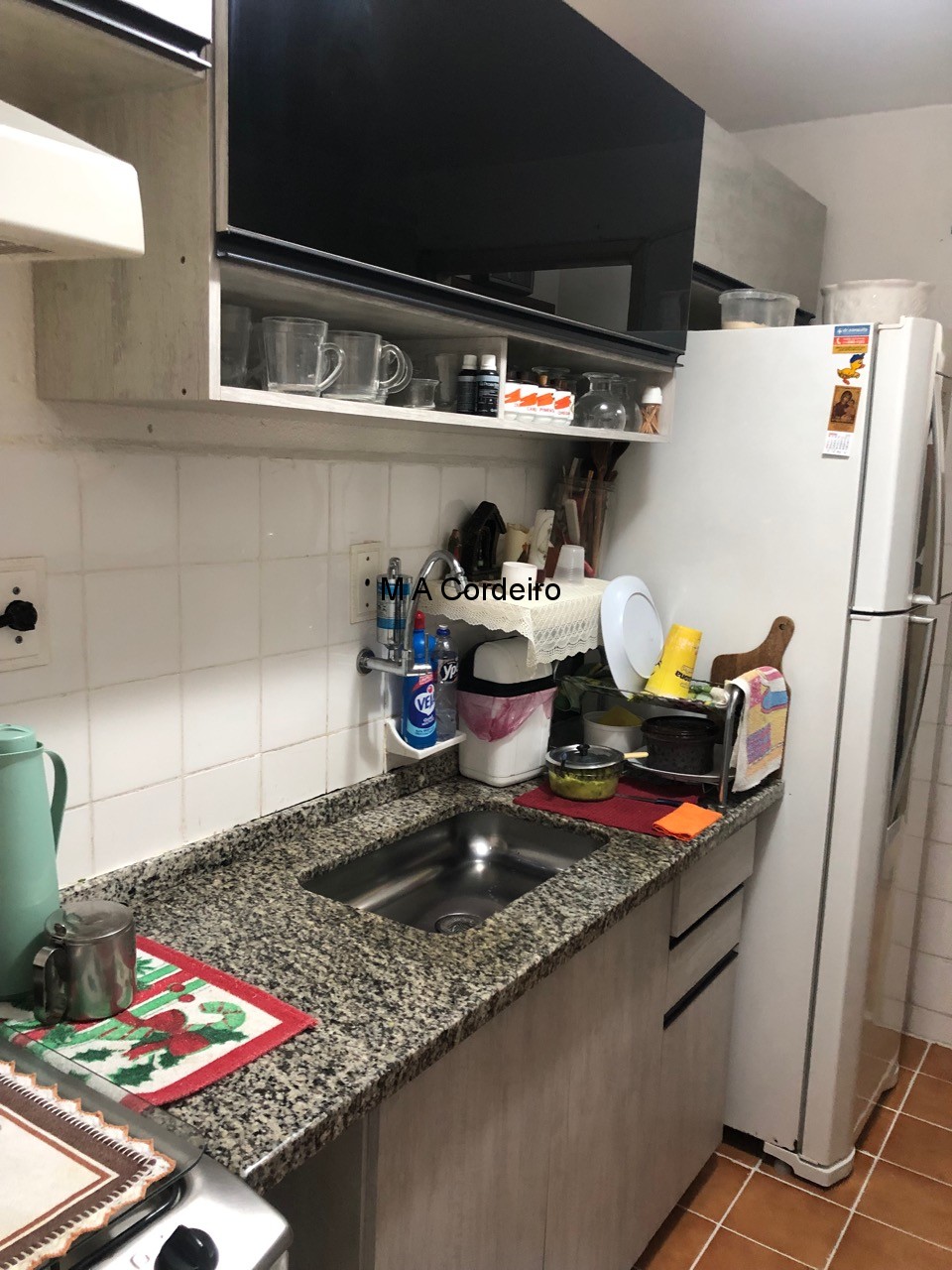 Apartamento, 2 quartos, 50 m² - Foto 11