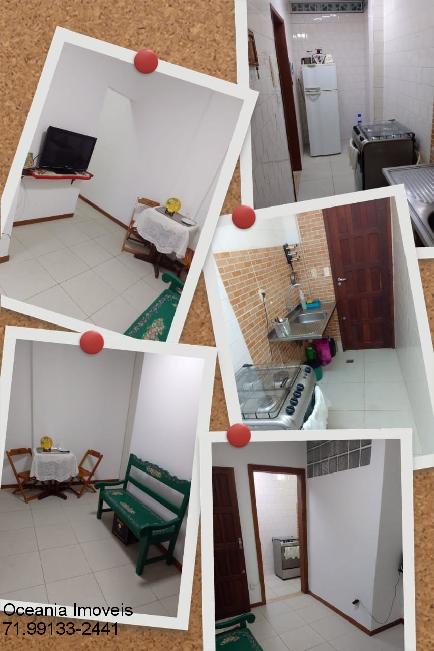 Apartamento, 1 quarto, 40 m² - Foto 1