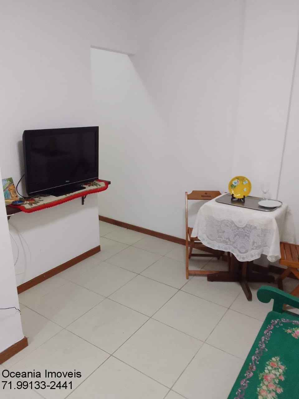 Apartamento, 1 quarto, 40 m² - Foto 7