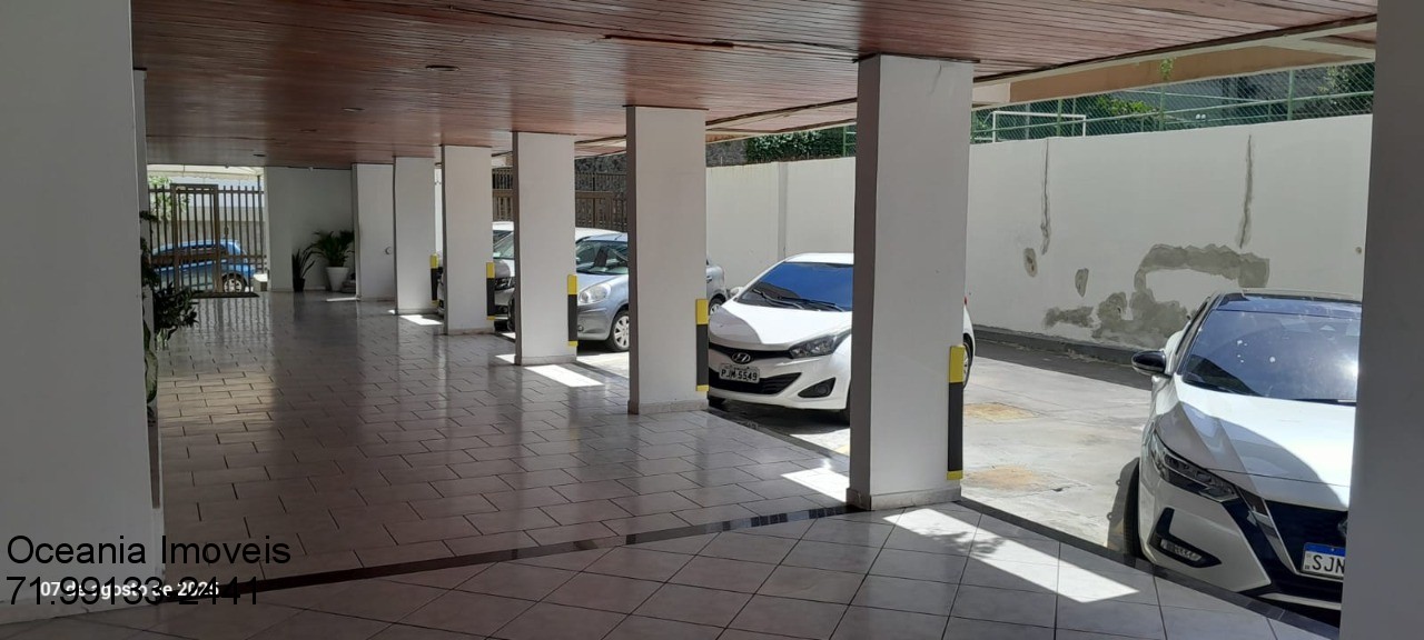 Apartamento, 1 quarto, 41 m² - Foto 4