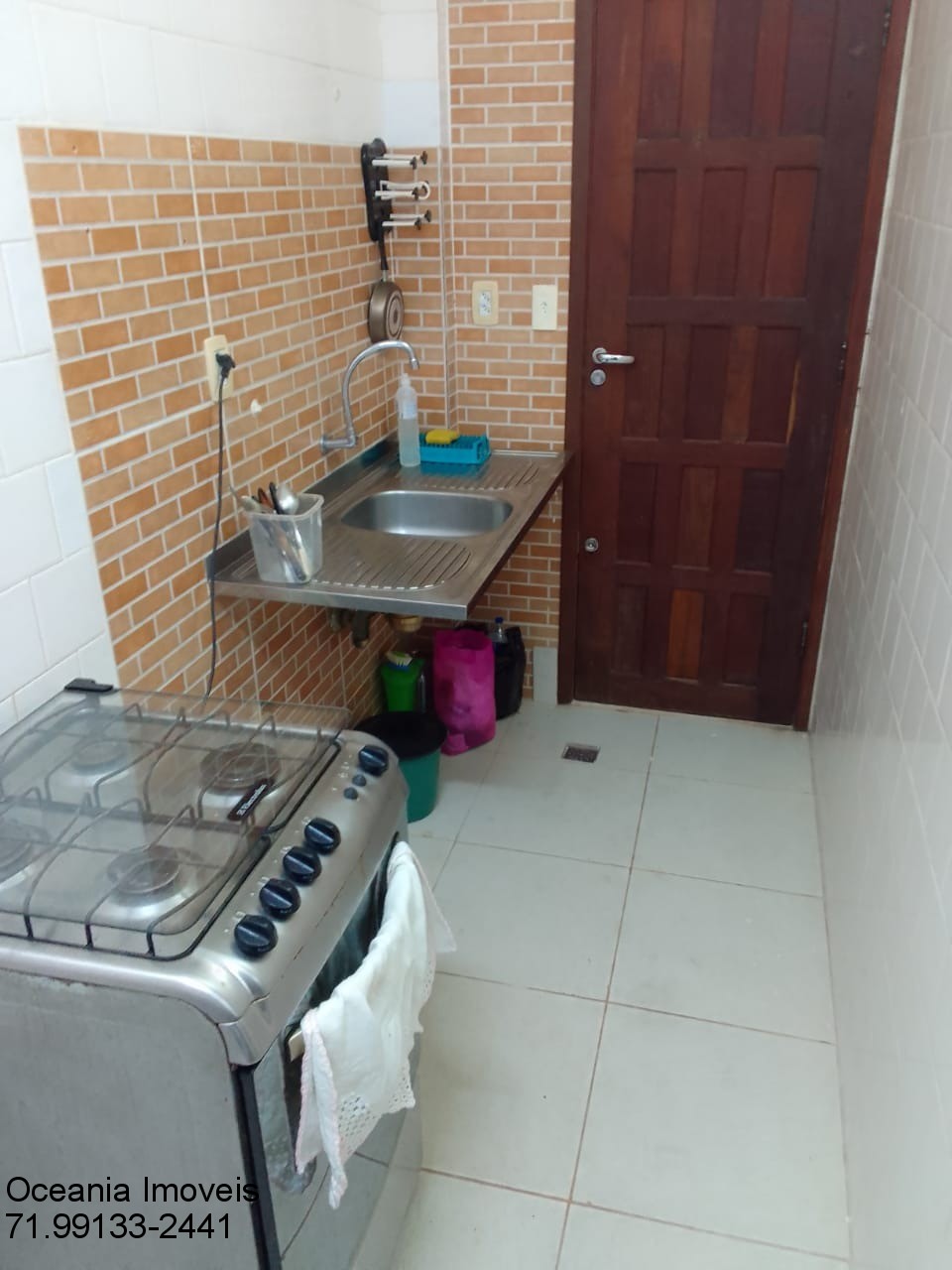 Apartamento, 1 quarto, 40 m² - Foto 5