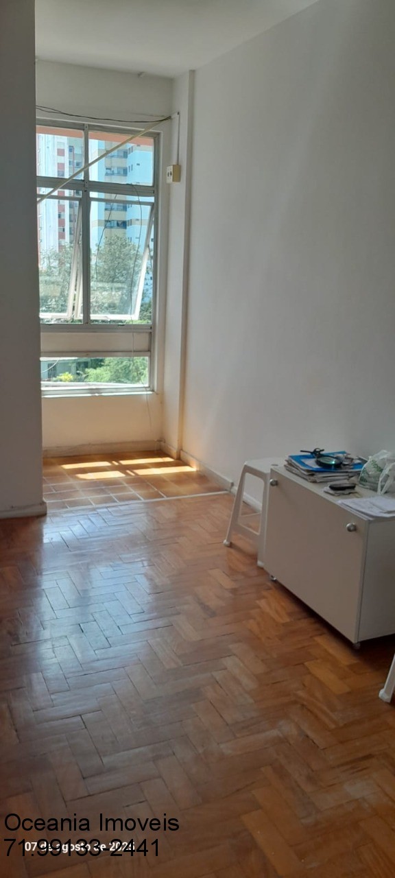 Apartamento, 1 quarto, 41 m² - Foto 7