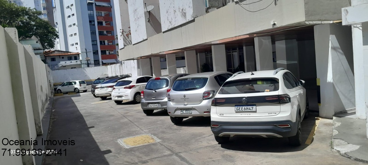 Apartamento, 1 quarto, 41 m² - Foto 3