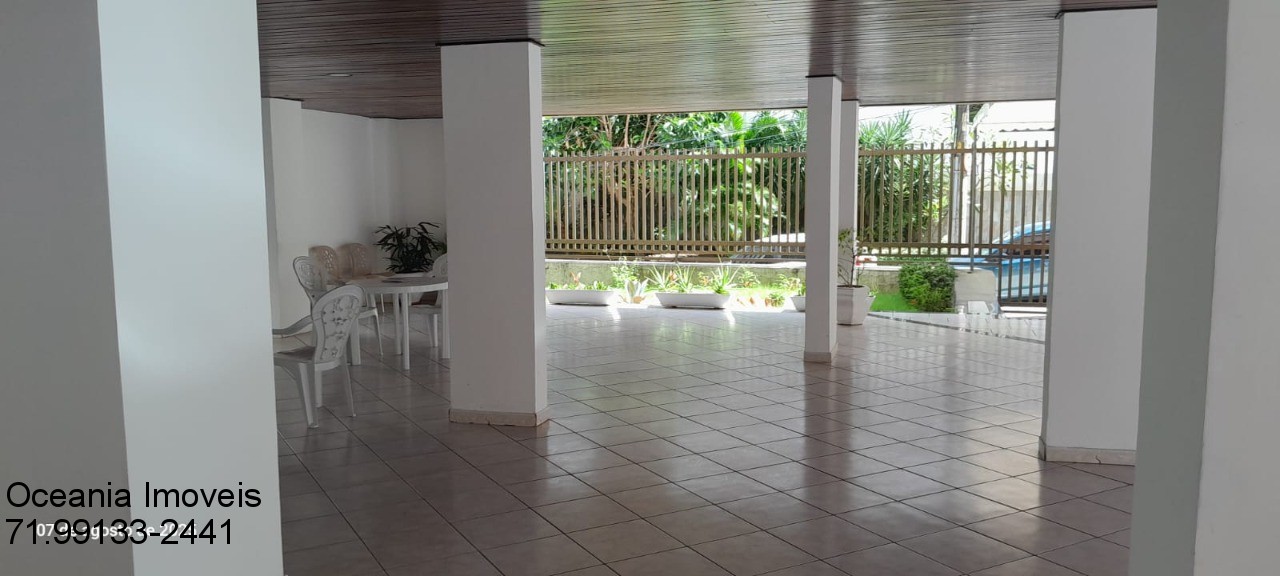 Apartamento, 1 quarto, 41 m² - Foto 8