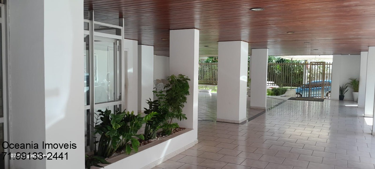 Apartamento, 1 quarto, 41 m² - Foto 1