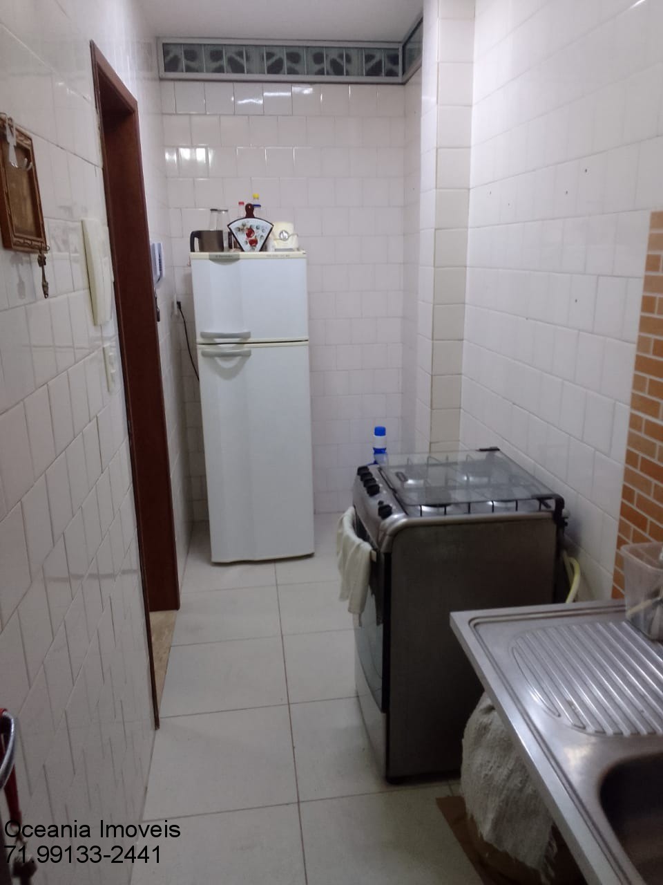 Apartamento, 1 quarto, 40 m² - Foto 4
