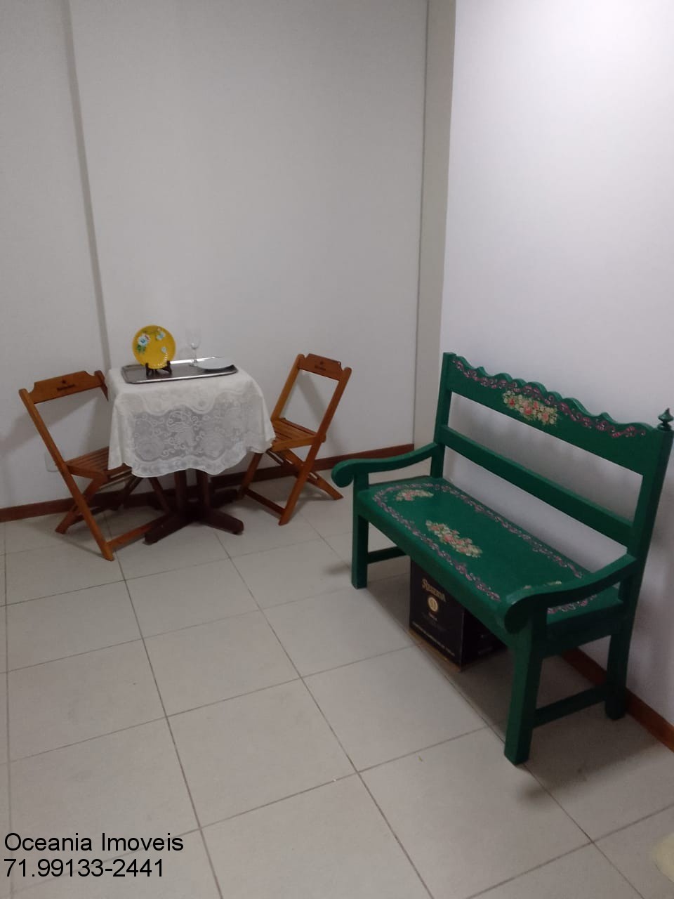 Apartamento, 1 quarto, 40 m² - Foto 3