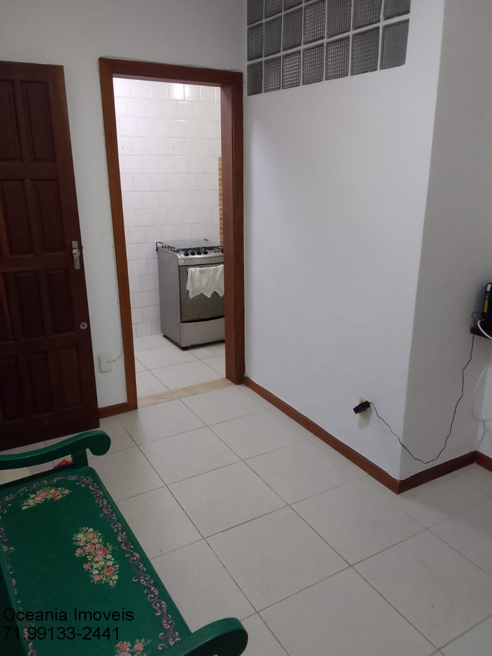 Apartamento, 1 quarto, 40 m² - Foto 6