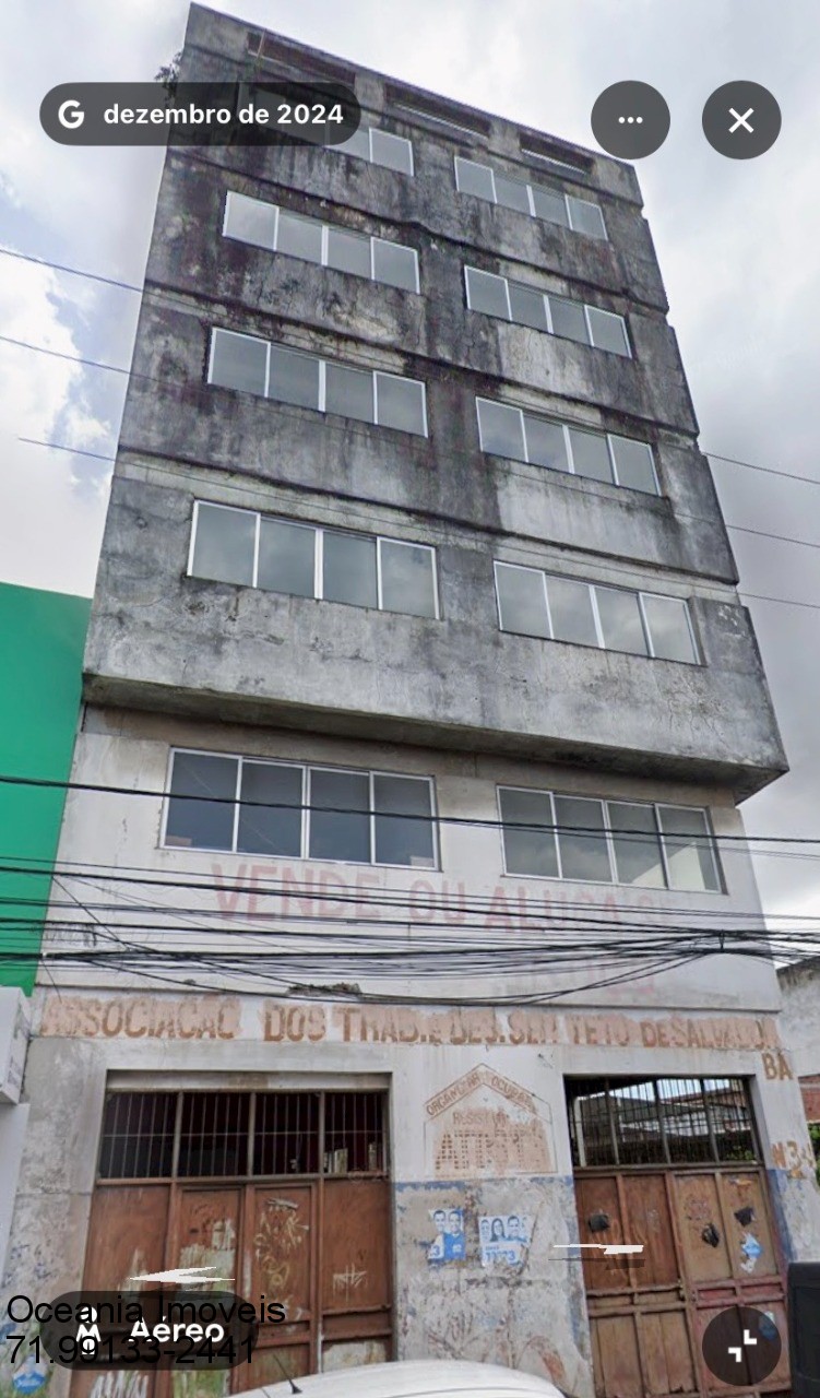 Prédio Inteiro - Foto 3