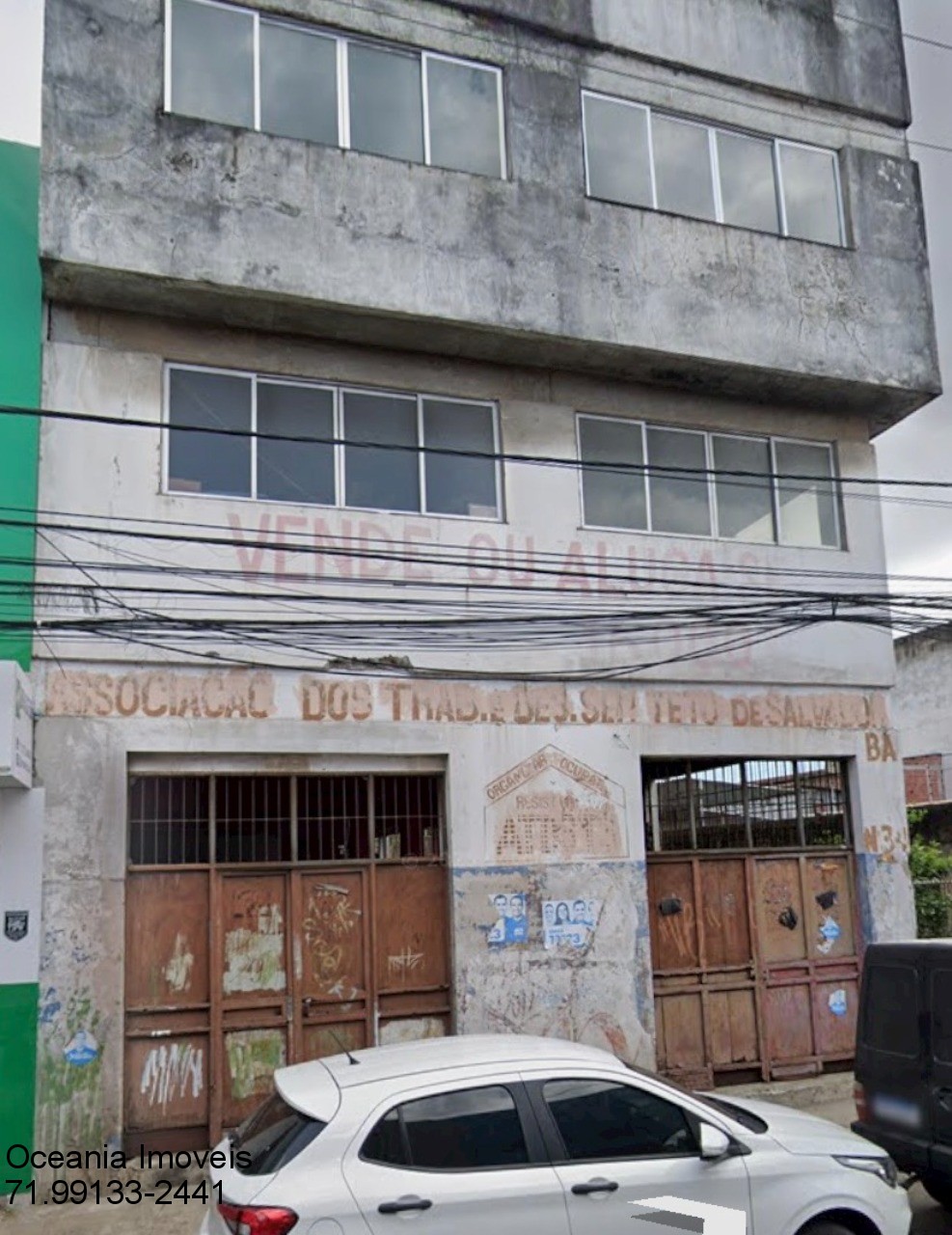Prédio Inteiro - Foto 4