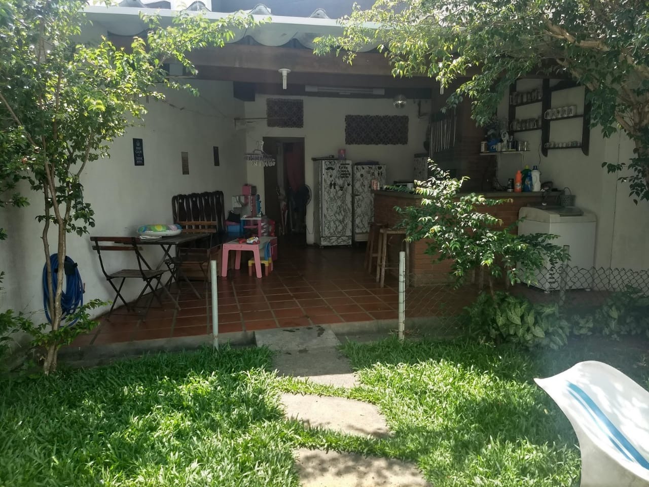 Casa, 4 quartos - Foto 5