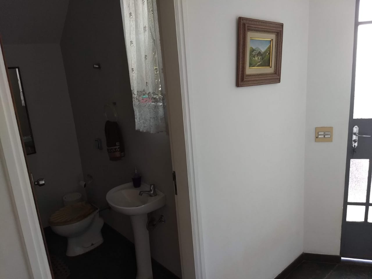 Casa, 4 quartos - Foto 11