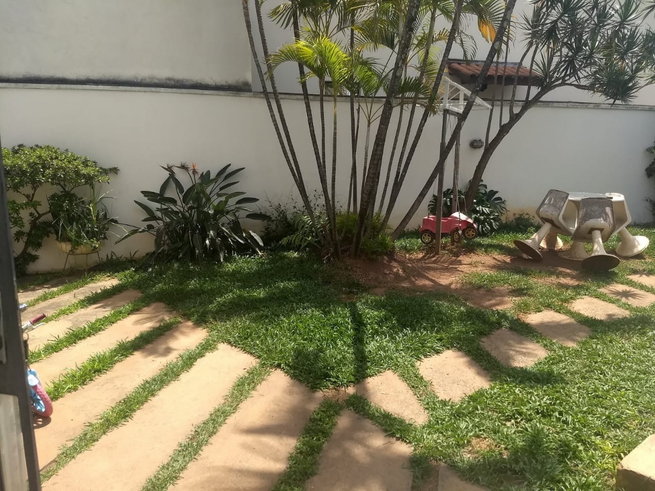 Casa, 4 quartos - Foto 2