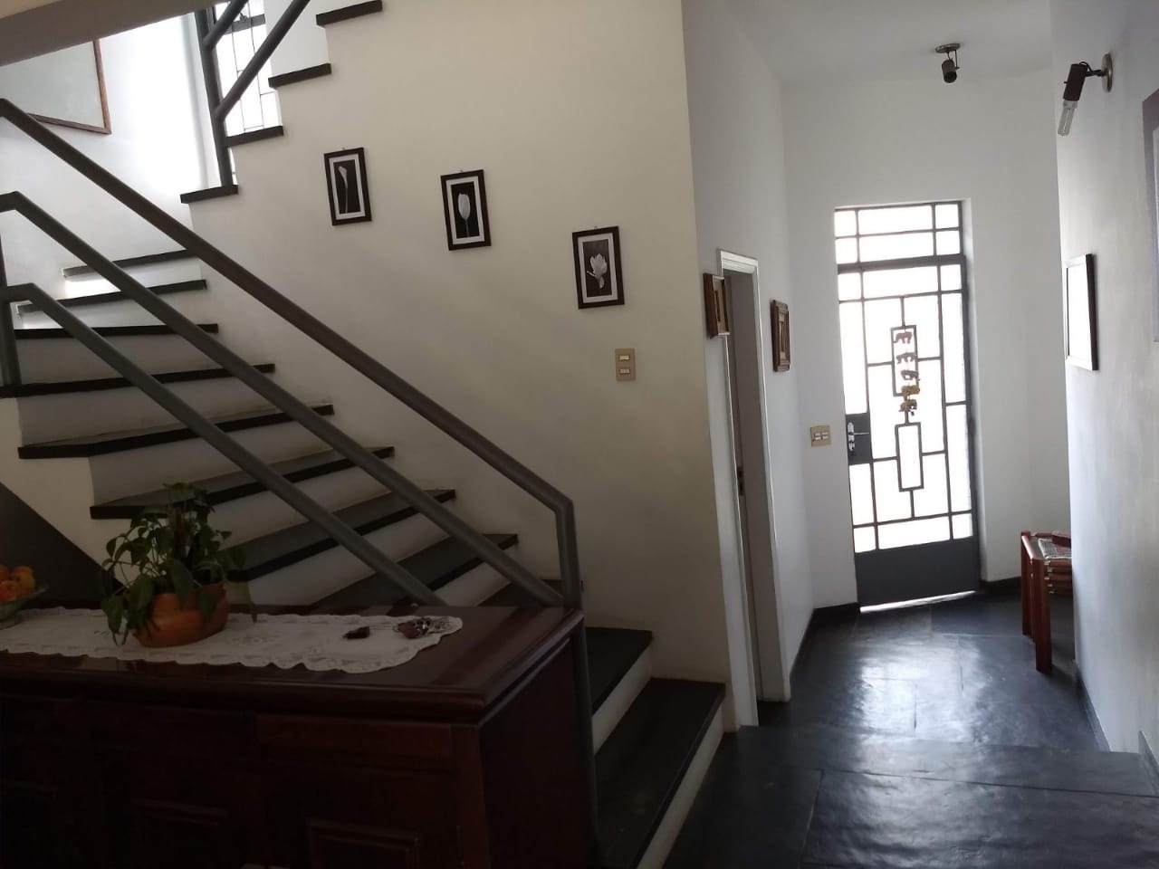 Casa, 4 quartos - Foto 1