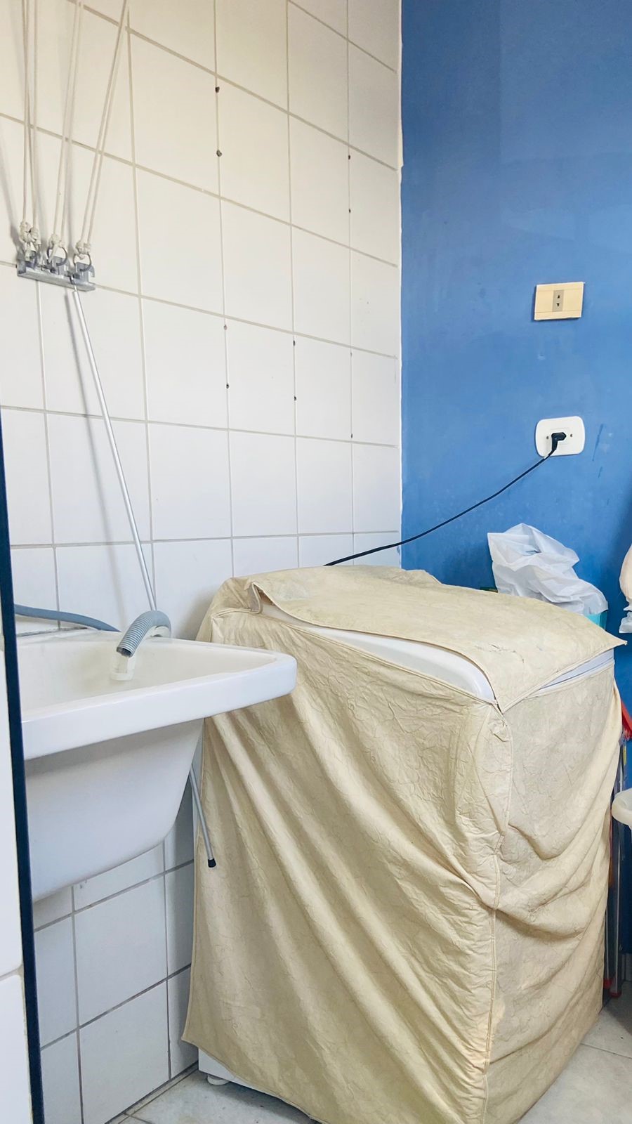 Apartamento com 2 quartos na adélia franco - aracaju
