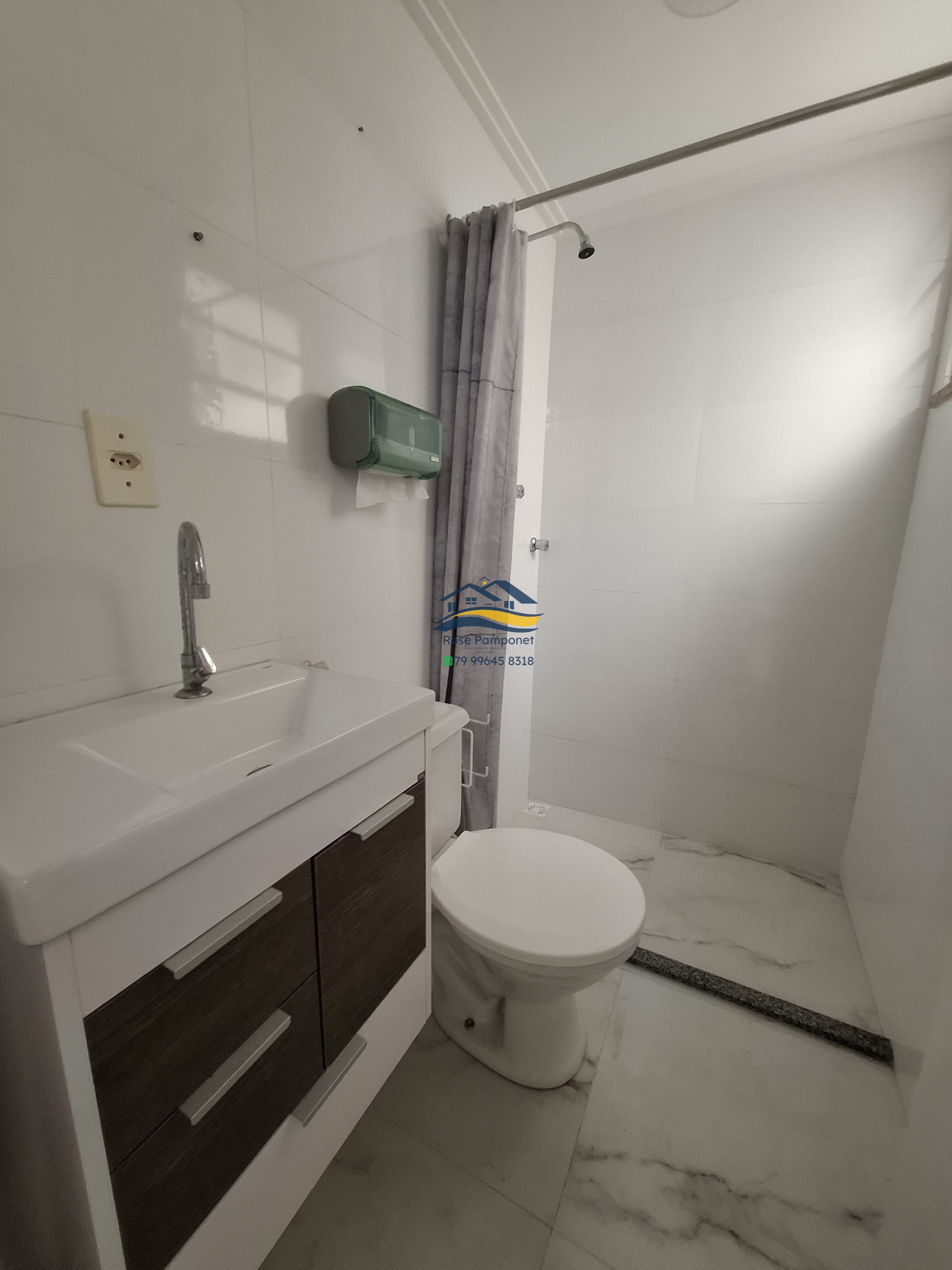 Linda casa duplex 3/4 em atalaia - aracaju - se