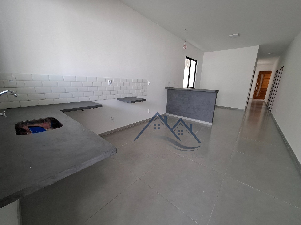 Casa residencial em aracaju - se, aruana