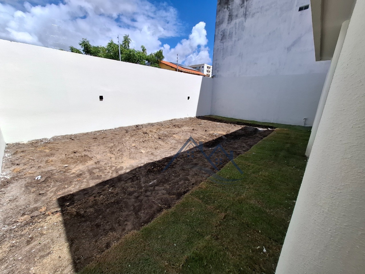 Casa residencial em aracaju - se, aruana
