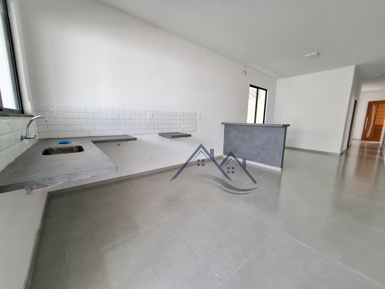 Casa residencial em aracaju - se, aruana