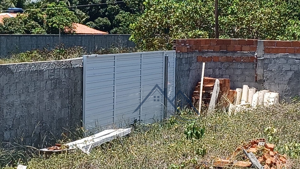 Terreno residencial em aracaju - se, robalo
