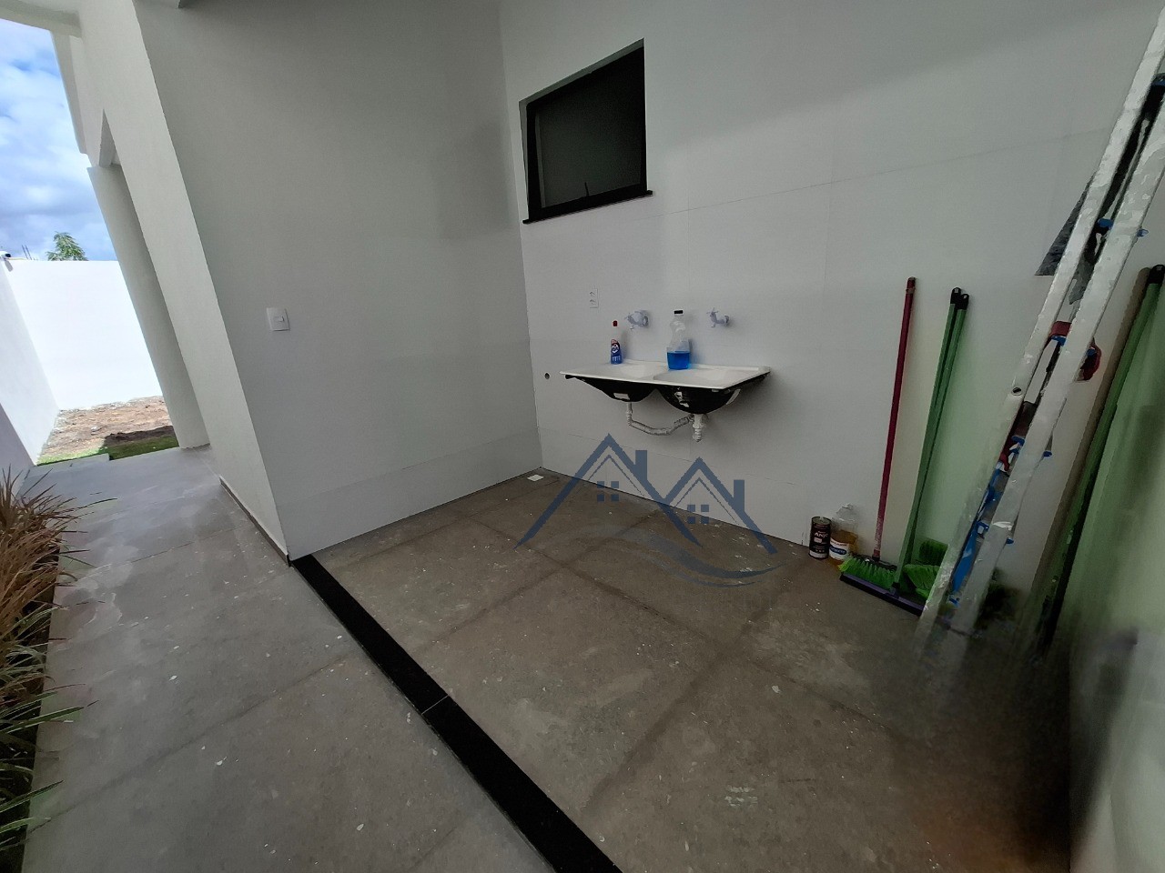 Casa residencial em aracaju - se, aruana