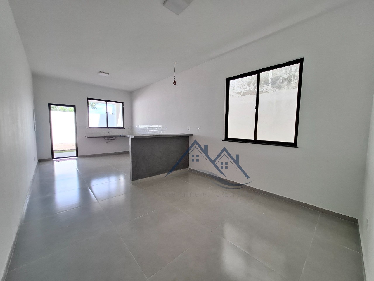 Casa residencial em aracaju - se, aruana