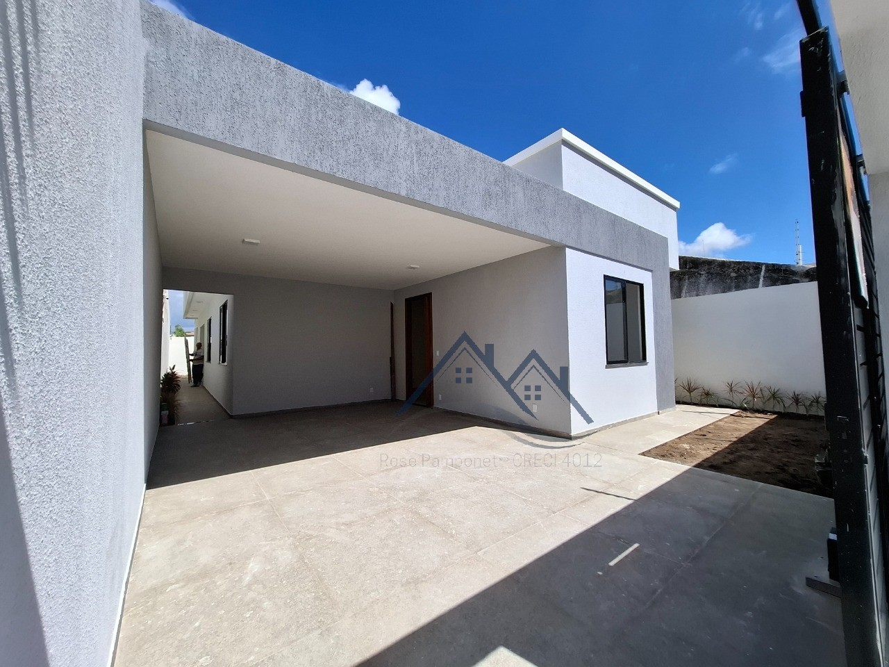 CASA RESIDENCIAL em Aracaju - SE, Aruana - foto 20