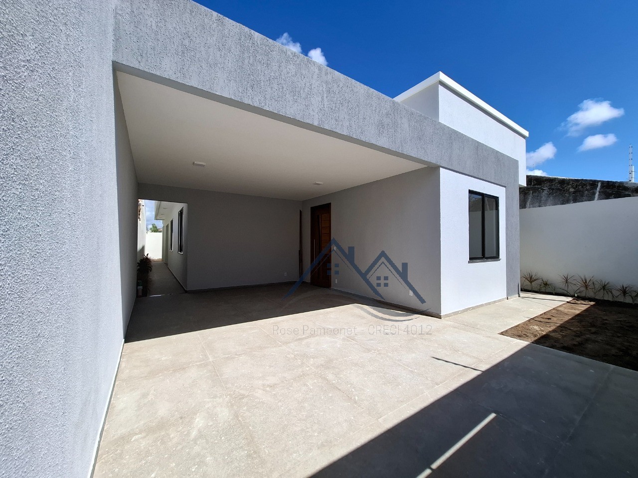 Casa residencial em aracaju - se, aruana
