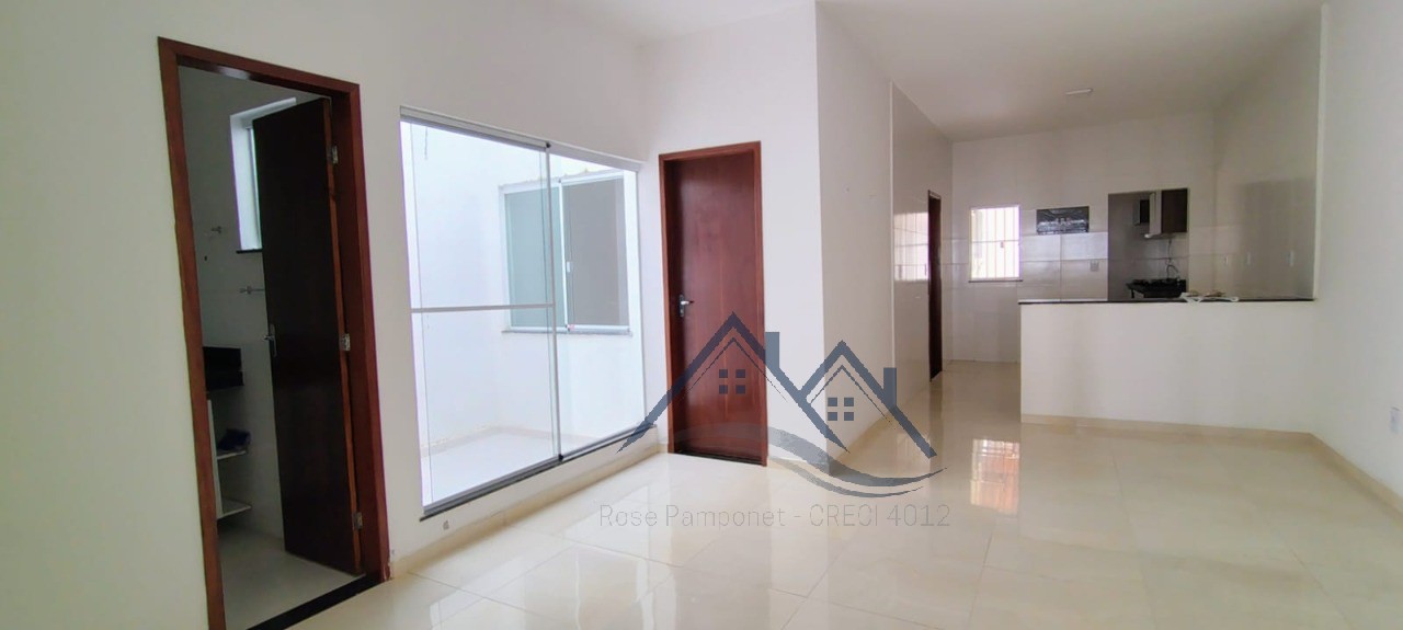 Casa, 3 quartos, 210 m² - Foto 21