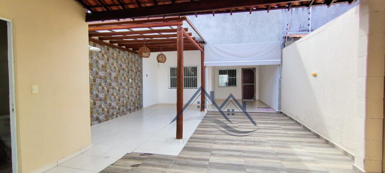 Casa, 3 quartos, 210 m² - Foto 3