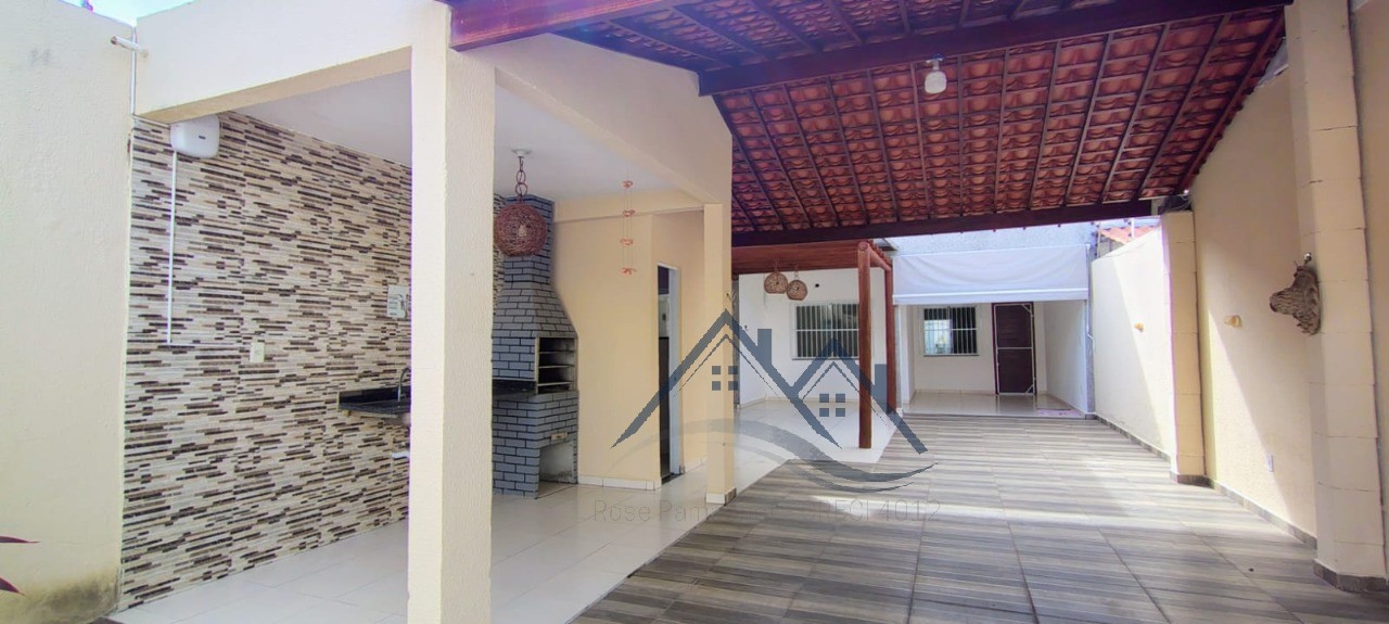 Casa, 3 quartos, 210 m² - Foto 18
