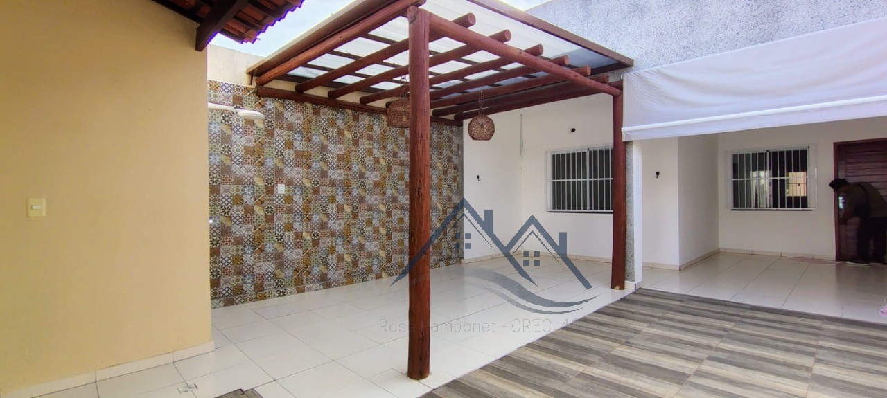 Casa, 3 quartos, 210 m² - Foto 10