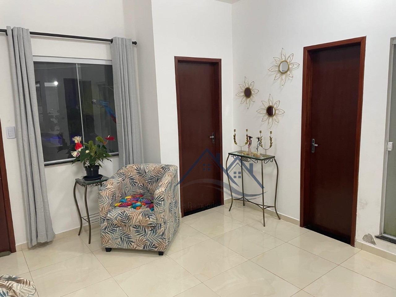 Casa, 3 quartos - Foto 8