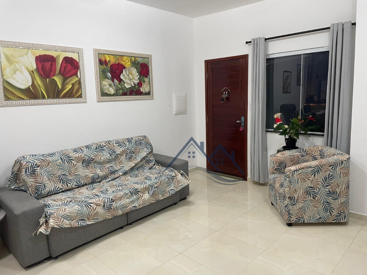 Casa, 3 quartos - Foto 6