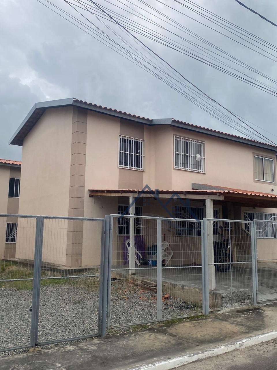 Apartamento, 2 quartos, 45 m² - Foto 1