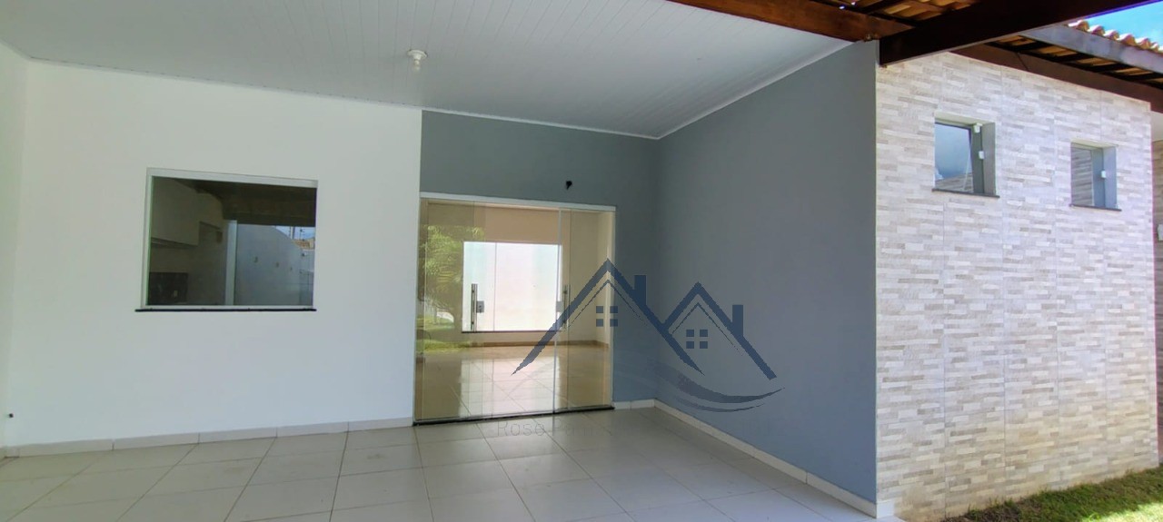 Casa, 3 quartos - Foto 23