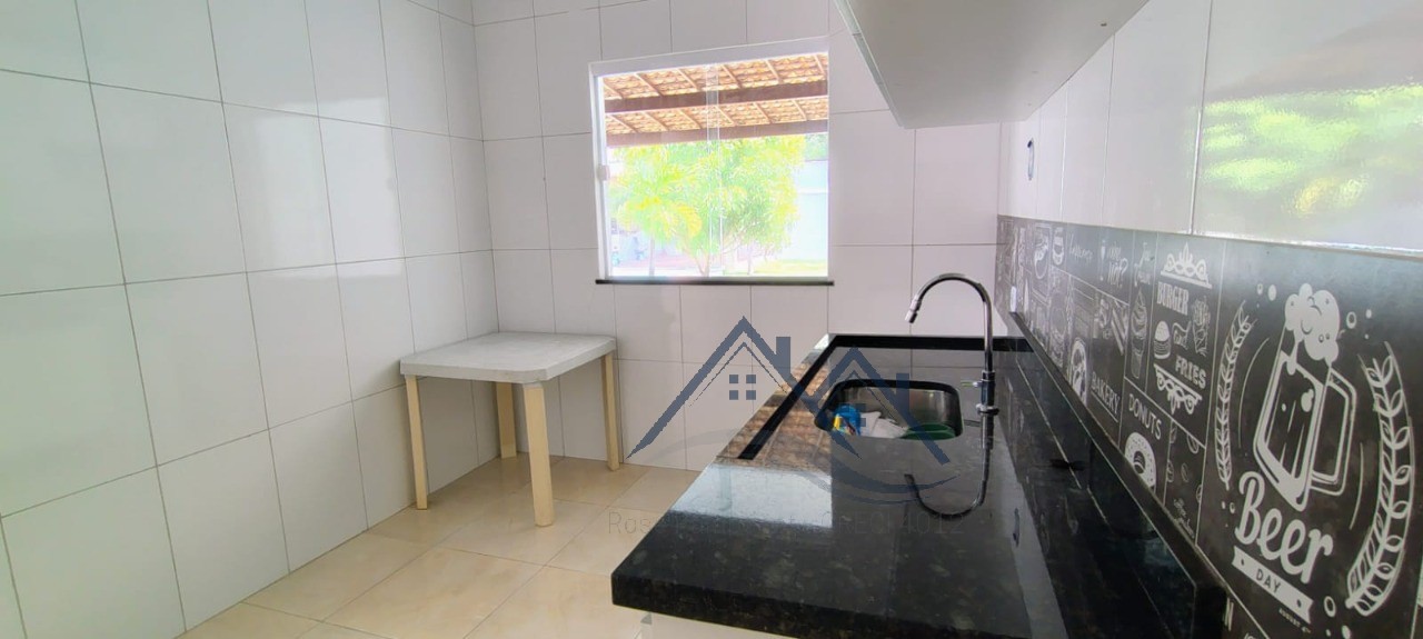 Casa, 3 quartos - Foto 8