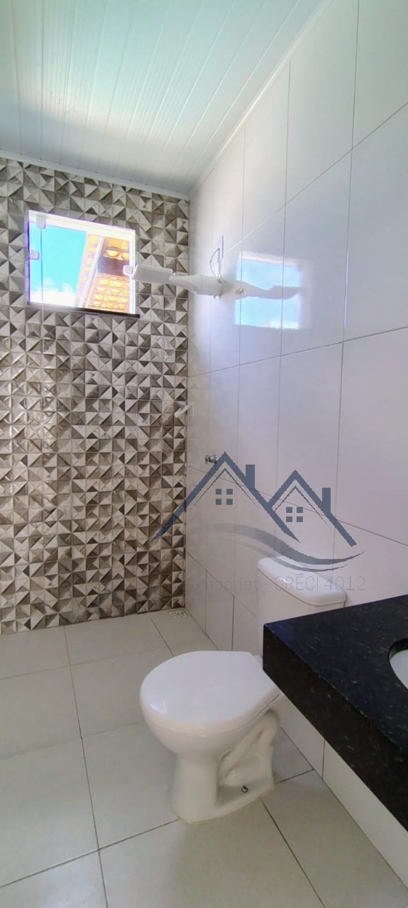 Casa, 3 quartos - Foto 20