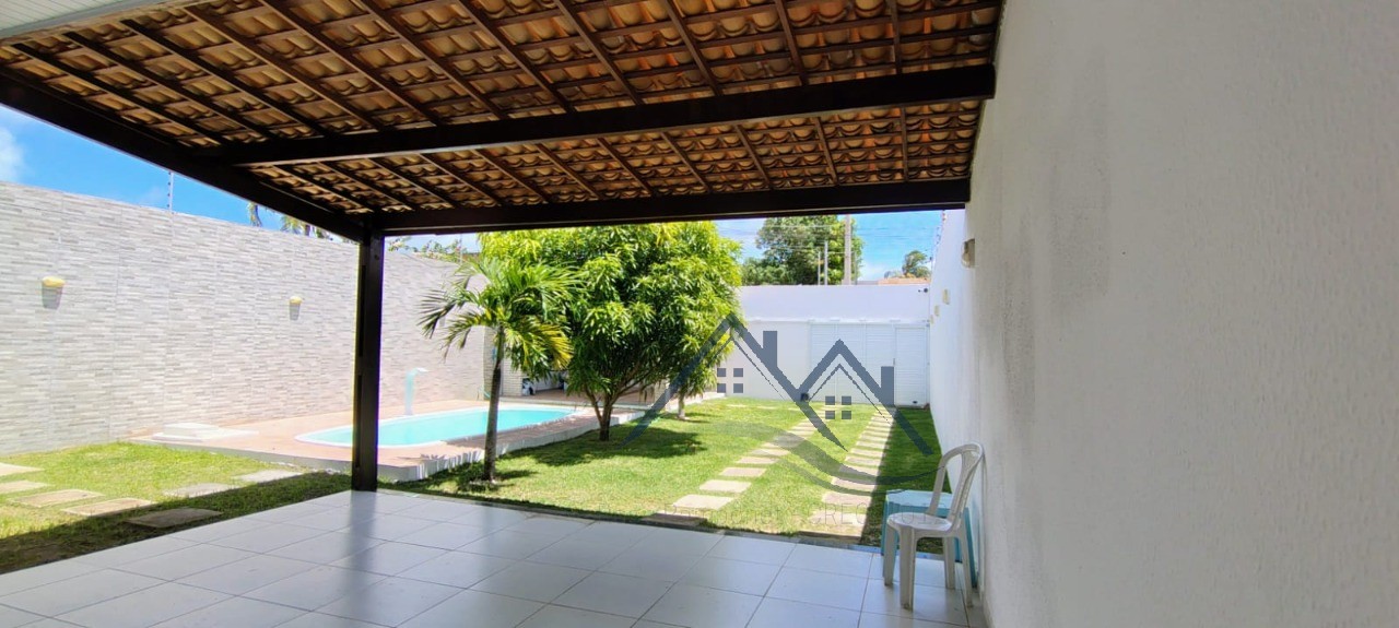 Casa, 3 quartos - Foto 3