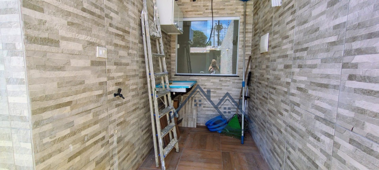 Casa, 3 quartos - Foto 28