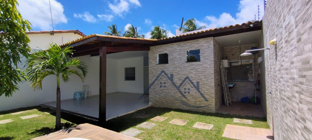 Casa, 3 quartos - Foto 29