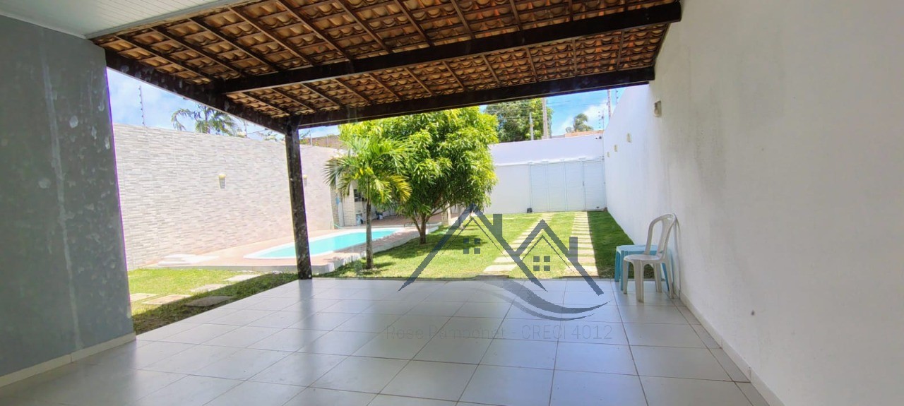 Casa, 3 quartos - Foto 7