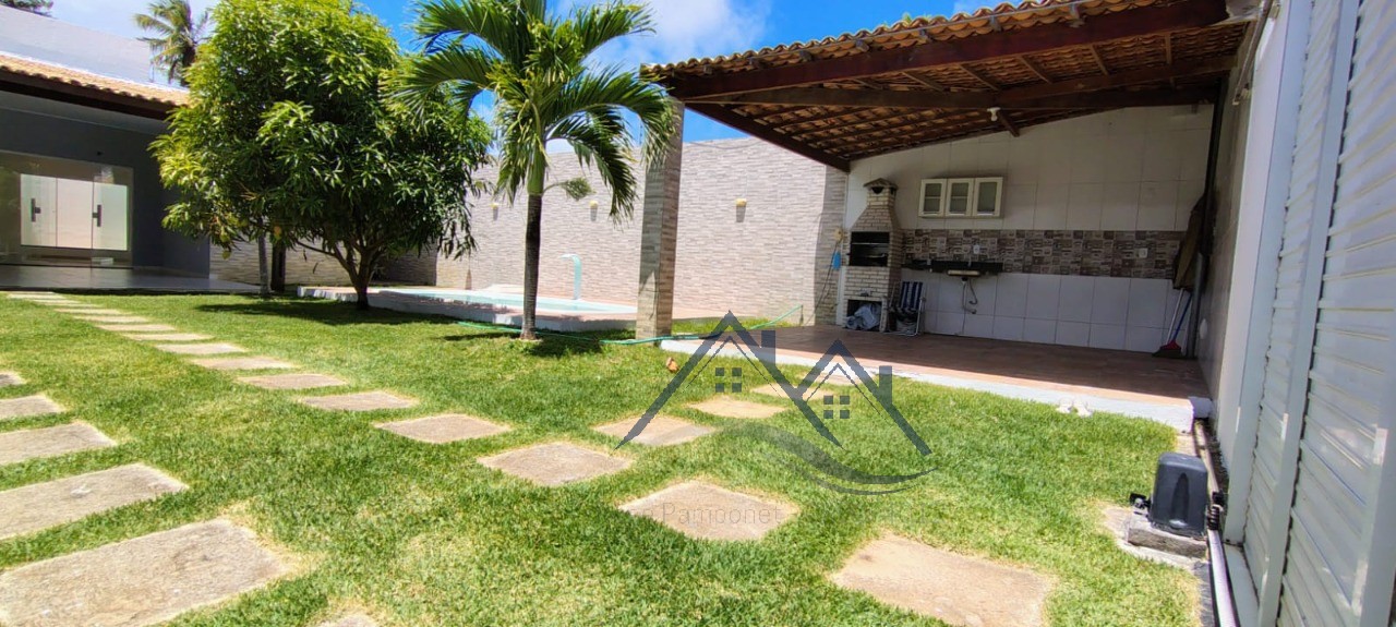 Casa, 3 quartos - Foto 33