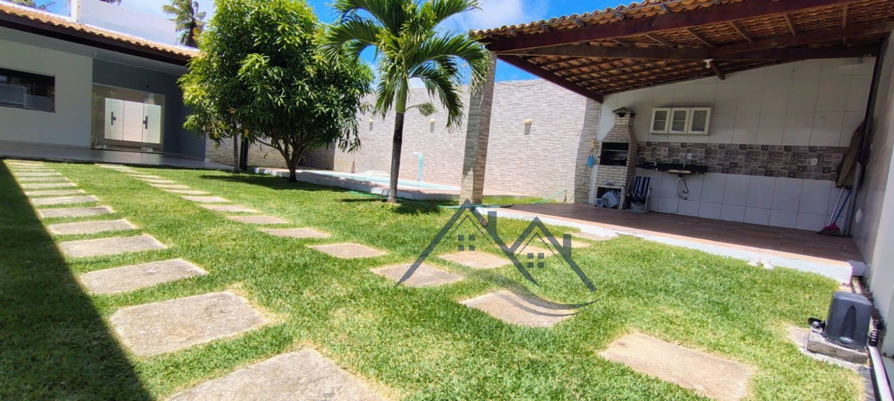 Casa, 3 quartos - Foto 35