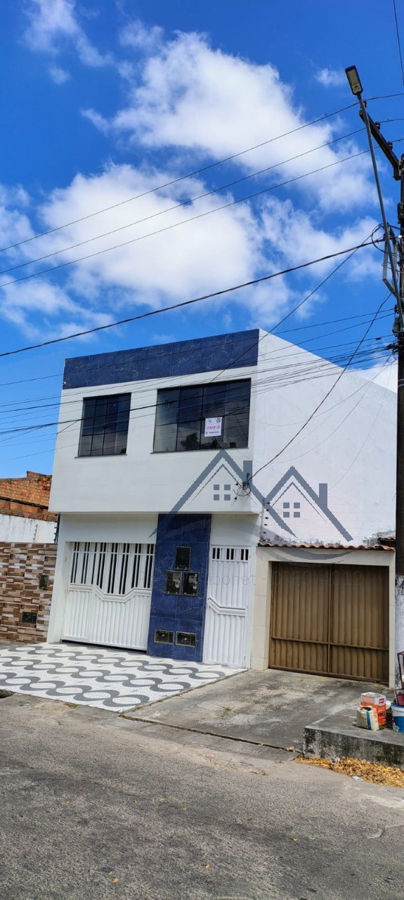 Casa, 5 quartos - Foto 1
